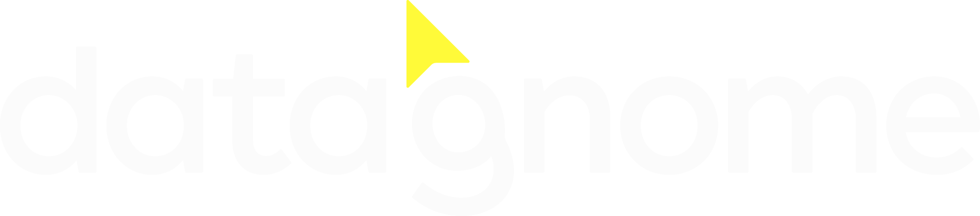 Datagnome